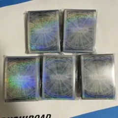 FFTCG チョコボのクリスタルハント カードスリーブ サボテンダー　60枚 FFTCG チョコボのクリスタルハント カードスリーブ サボテンダー 60枚