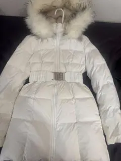 2025年最新】GYDA カラー：ホワイト系 ダウンジャケットの人気