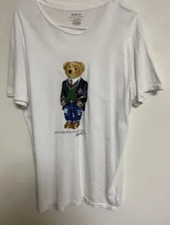 ラルフローレン　ポロベア Ralph Lauren Tシャツ L
