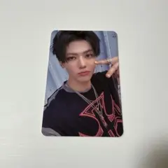 nctdream ジェミン トレカ beat it up Digipack