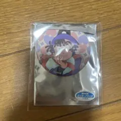 忍たま乱太郎 アニカフェ　はぁとふる大作戦の段 缶バッジ　尾浜勘右衛門