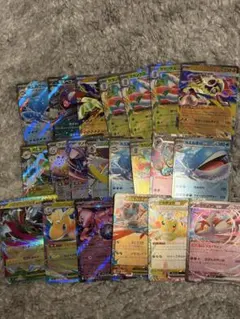 2026年最新】ポケモンカード rrまとめ売りの人気アイテム - メルカリ