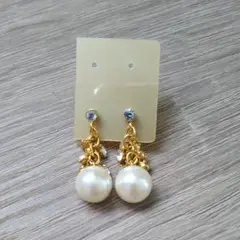 【値下げしました】ピアス