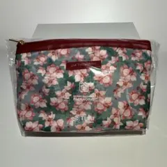 新品　タイ航空　ビジネスクラスのアメニティグッズ　Erb