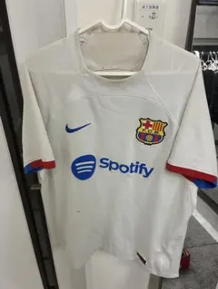 NIKE FCバルセロナ リバーシブル タンクトップシャツ NIKE FCバルセロナ リバーシブル タンクトップシャツ - メルカリ