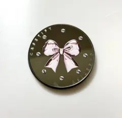 CASETiFY MagSafe対応　グリップスタンド