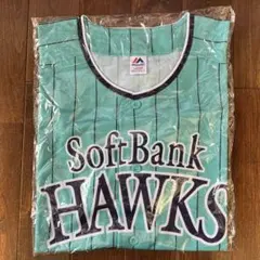 SoftBank Hawks ユニフォーム Lサイズ 2023鷹の祭典
