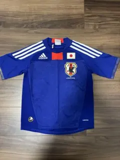 adidas サッカー 日本代表 ユニフォーム　レプリカのサムネイル