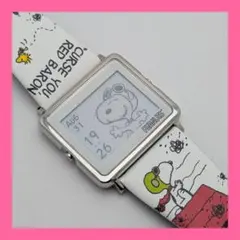 EPSON エプソン スマートキャンバス PEANUTS / SNOOPY 稼働 - メルカリ