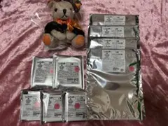 【うたプリ】グラショLOTヴァンセット くまプリ