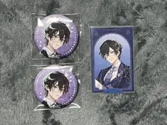 IMPACT 四季凪アキラ にじさんじ