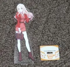 十王星南　アクリルスタンド　学園アイドルマスター