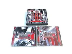 CARL COX / F.A.C.T. 2　CD2枚組　カール・コックス