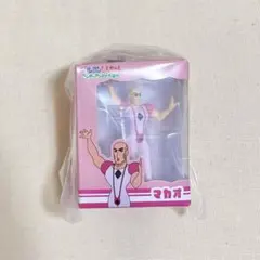 クレヨンしんちゃん ミニチュアパッケージコレクション３ マカオ