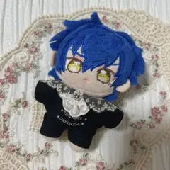 あんスタ いつぬい ぬい服 サロペット