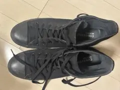 定価1万CONVERSE NEXTAR ブラック ハイカット