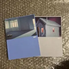 ENHYPEN daydream 2形態 フォトブック SET