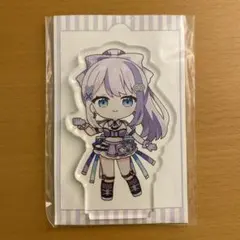 カラオケの鉄人 シャニマス 鈴木羽那 アクスタ - メルカリ
