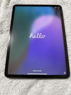 2026年最新】ipad pro 11 第3世代 cellularの人気アイテム - メルカリ