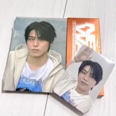TREASURE NEWWAV 新品未開封 ジョンウ トレカ付 タワレコ特典 - メルカリ