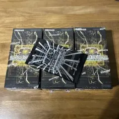 遊戯王　リミットオーバーコレクションヒーローズシュリンク　スペシャルパック付き