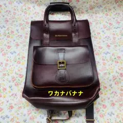 Dr. Martin(ドクターマーチン) リュック リュックサックのサムネイル