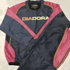 2026年最新】DIADORA ピステ上下の人気アイテム - メルカリ