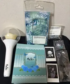 2026年最新】ado ペンライト 喜劇の人気アイテム - メルカリ