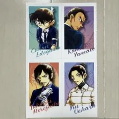 名探偵コナン 長野県警 カード