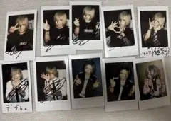 2025年最新】ヴィジュアル系チェキの人気アイテム - メルカリ