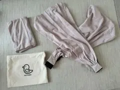 MAY&MAI メッシュスリング　抱っこひも