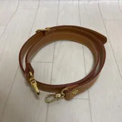 ETRO レザーショルダーストラップのサムネイル