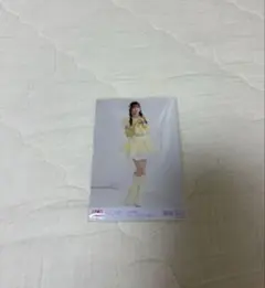 ＝LOVE イコラブ 瀧脇笙古 魔法少女衣装 生写真7周年 ヒキ