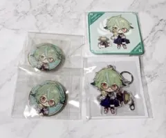 原神 スイパラ スクロース