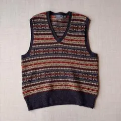 アルパカ ニット