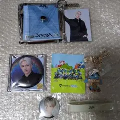 SEVENTEEN JUNセット