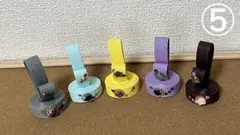 写真・メモスタンド5個セット⑤