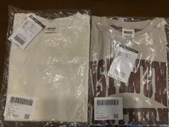 【未使用新品】BREEZE 半袖Tシャツ 2枚セット 130のサムネイル