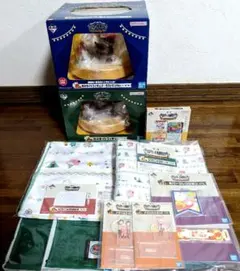 一番くじ スパイファミリー SPY×FAMILY ラストワン賞 A賞 C賞