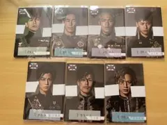 三代目 J Soul Brothers スピードくじ セット