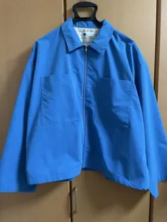 c*o様 BEAUTY & YOUTH ナイロンジャケット Mサイズ