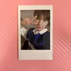TXT ACT PROMISE インスタントフォト チェキ♡テヒョン