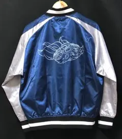ドラゴンクエスト the DIVE ロトのスカジャン - メルカリ