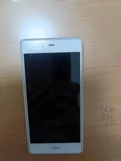 FUJITSU arrows M04 PREMIUM 本体