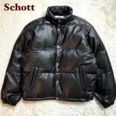 未使用✨schott×BEAUTY&YOUTH ユナイテッドアローズ　別注のサムネイル