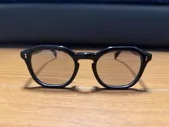 EDIT CLOTHING MATOサングラス　ブラック　グレーレンズ　ケース付 EDIT CLOTHING MATOサングラス ブラック グレーレンズ ケース付 再入荷