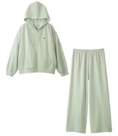 PEACH JOHN ルームウェア セットアップ