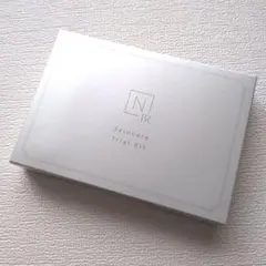 N organic Bright スキンケアトライアルキットのサムネイル