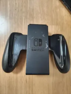 no.13 Switch　純正品　Joy-Conグリップ　正規品　ジョイコン用