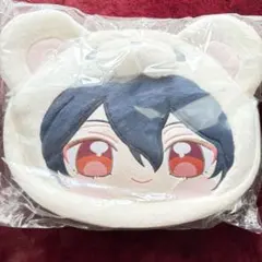 いつぬい BIGおかおショルダー 巽 - メルカリ
